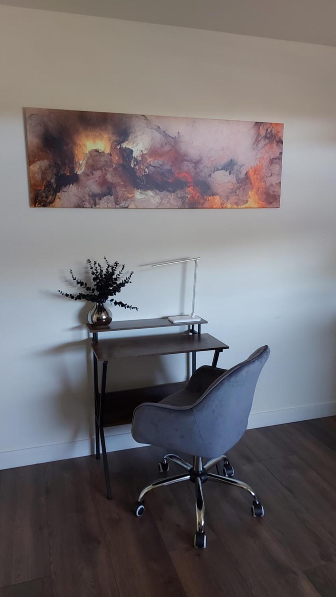 City Apartment, Ferienwohnung 3 Zkdb, Balkon, Dachgeschoss, Naehe Duesseldorf Krefeld Ngoại thất bức ảnh